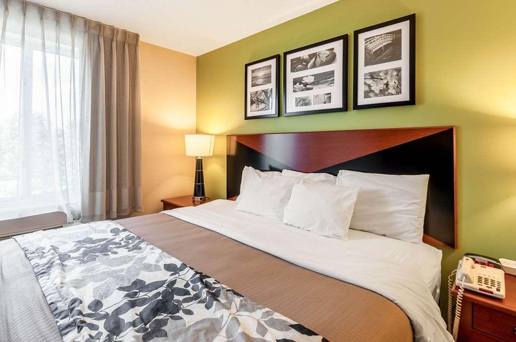 Sleep Inn & Suites Dover Kamer foto