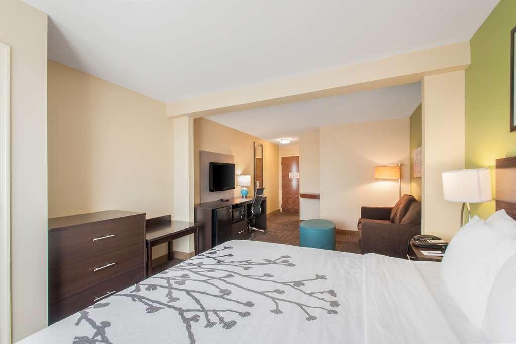 Sleep Inn & Suites Dover Kamer foto